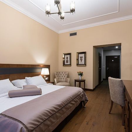 Hotel Michael'S Palace Košice Eksteriør billede