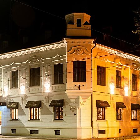 Hotel Michael'S Palace Košice Eksteriør billede