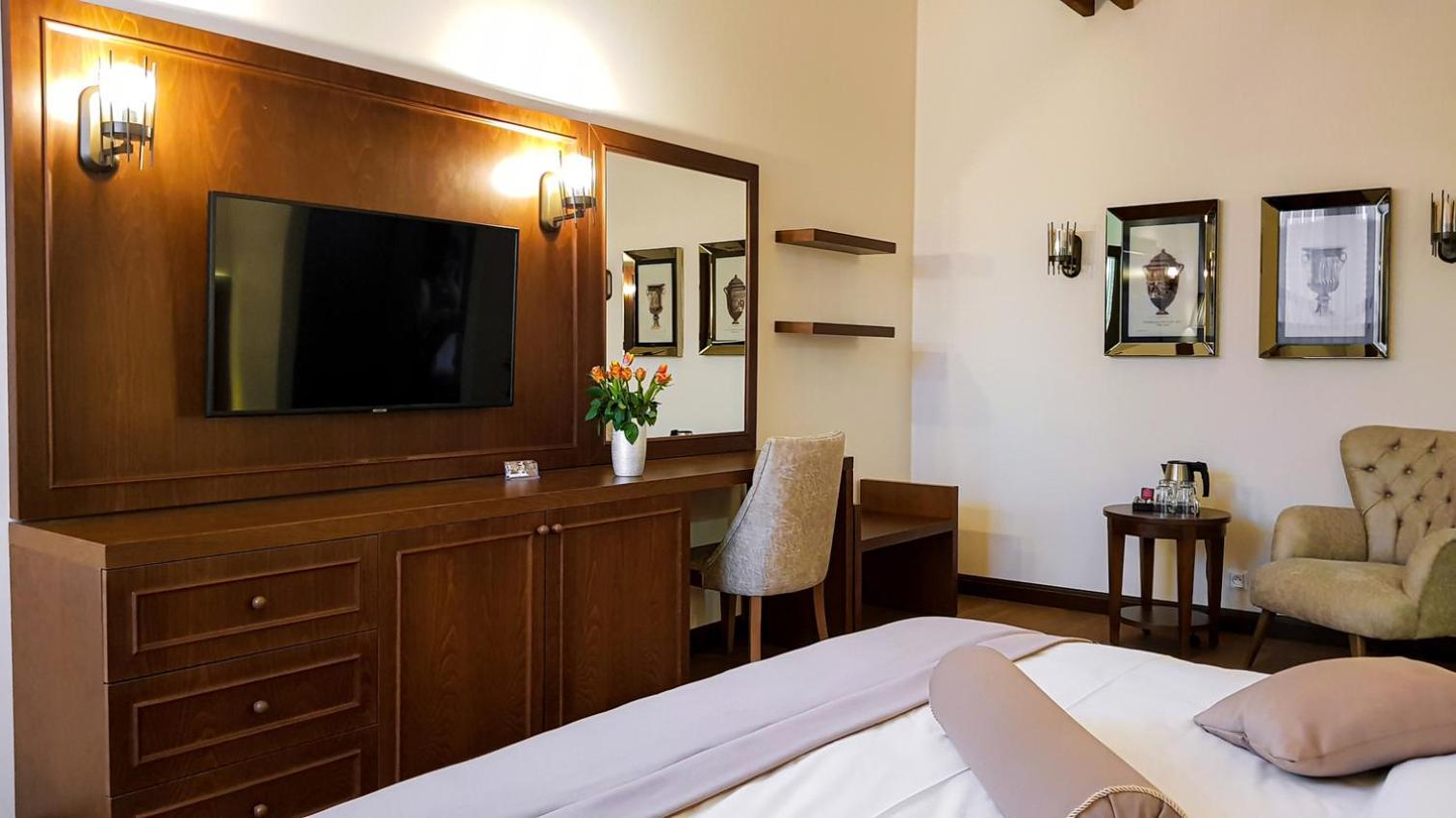 Hotel Michael'S Palace Košice Eksteriør billede
