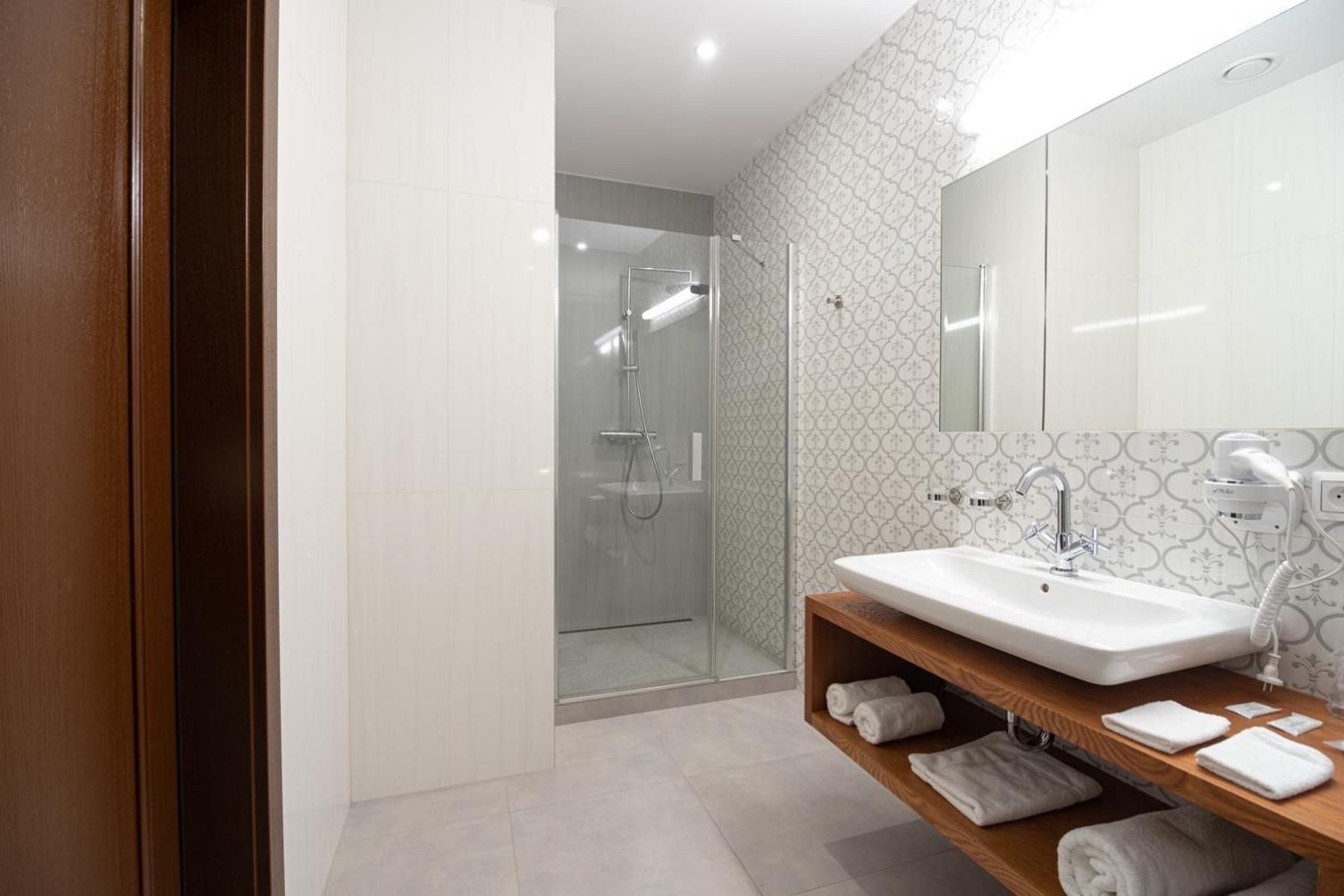 Hotel Michael'S Palace Košice Eksteriør billede