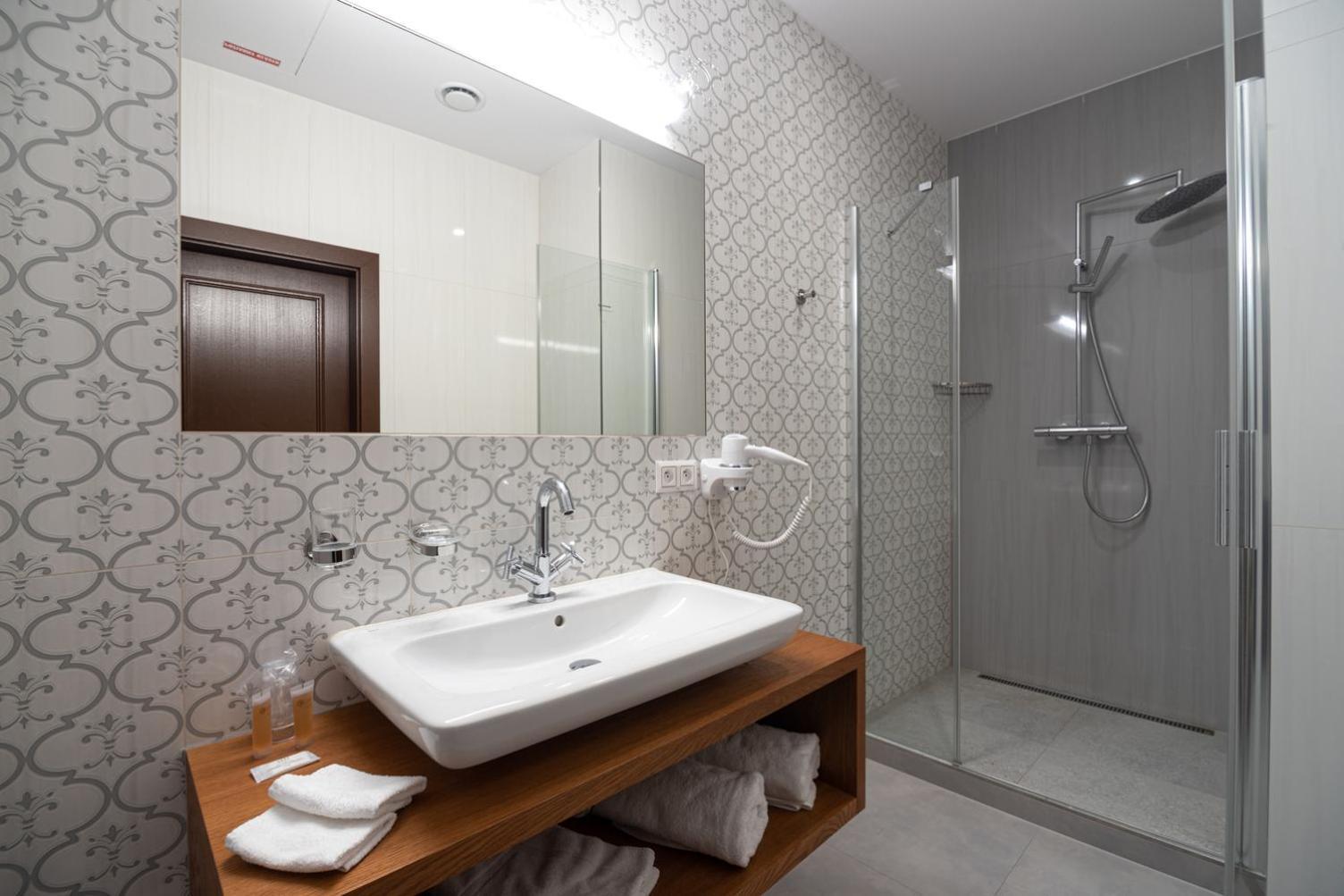 Hotel Michael'S Palace Košice Eksteriør billede