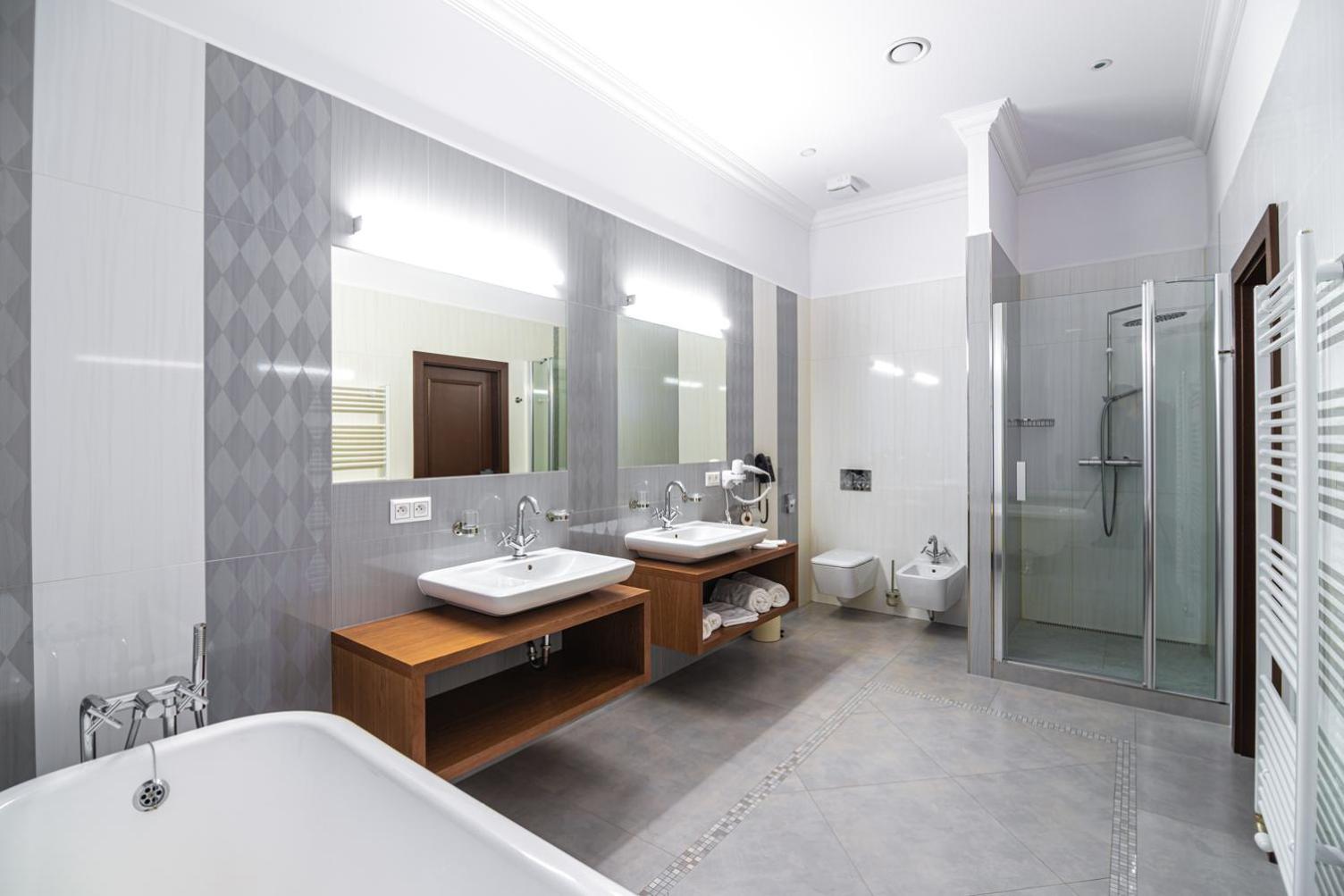 Hotel Michael'S Palace Košice Eksteriør billede