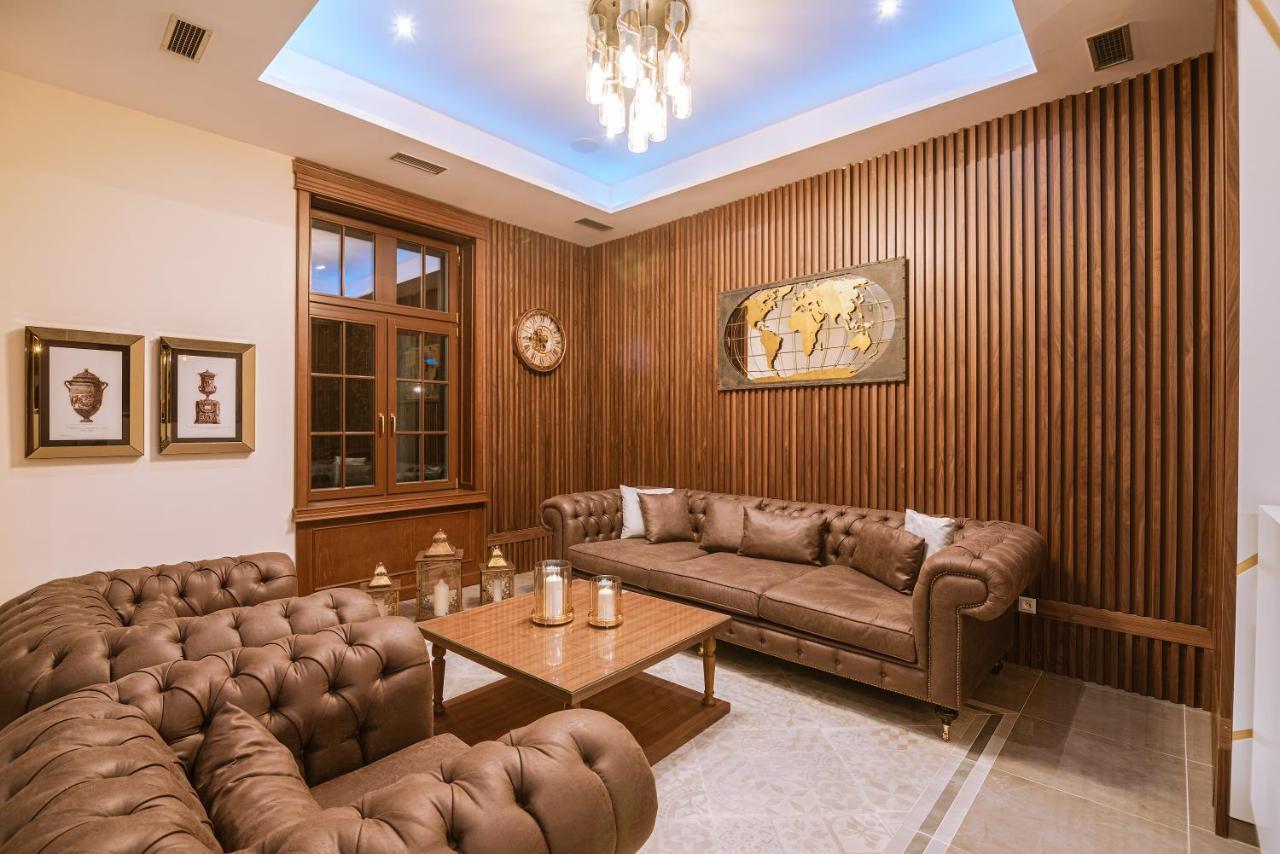 Hotel Michael'S Palace Košice Eksteriør billede