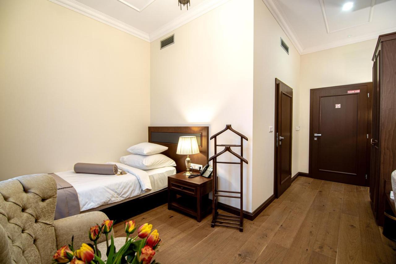 Hotel Michael'S Palace Košice Eksteriør billede