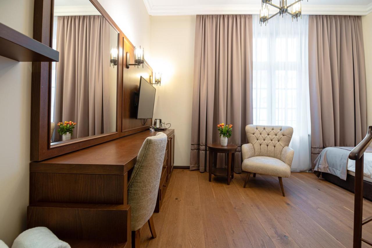Hotel Michael'S Palace Košice Eksteriør billede